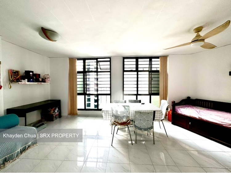 Blk 471 Segar Road (Bukit Panjang), HDB Executive #443076281